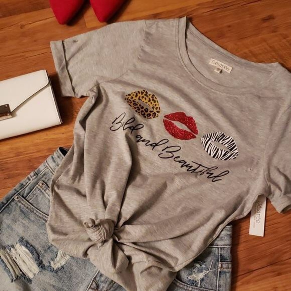 T-shirt - Picture 2 of 3